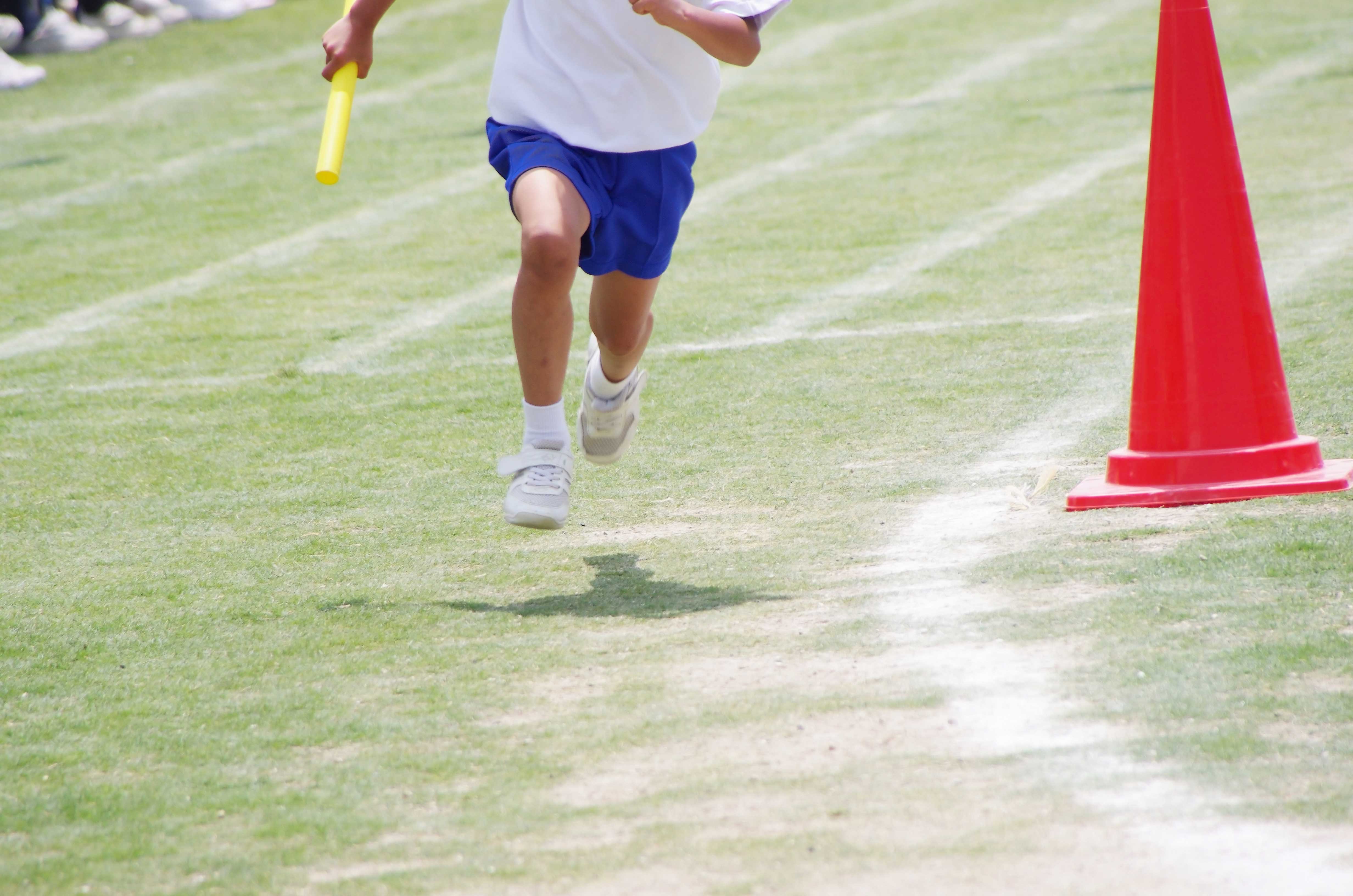 運動会