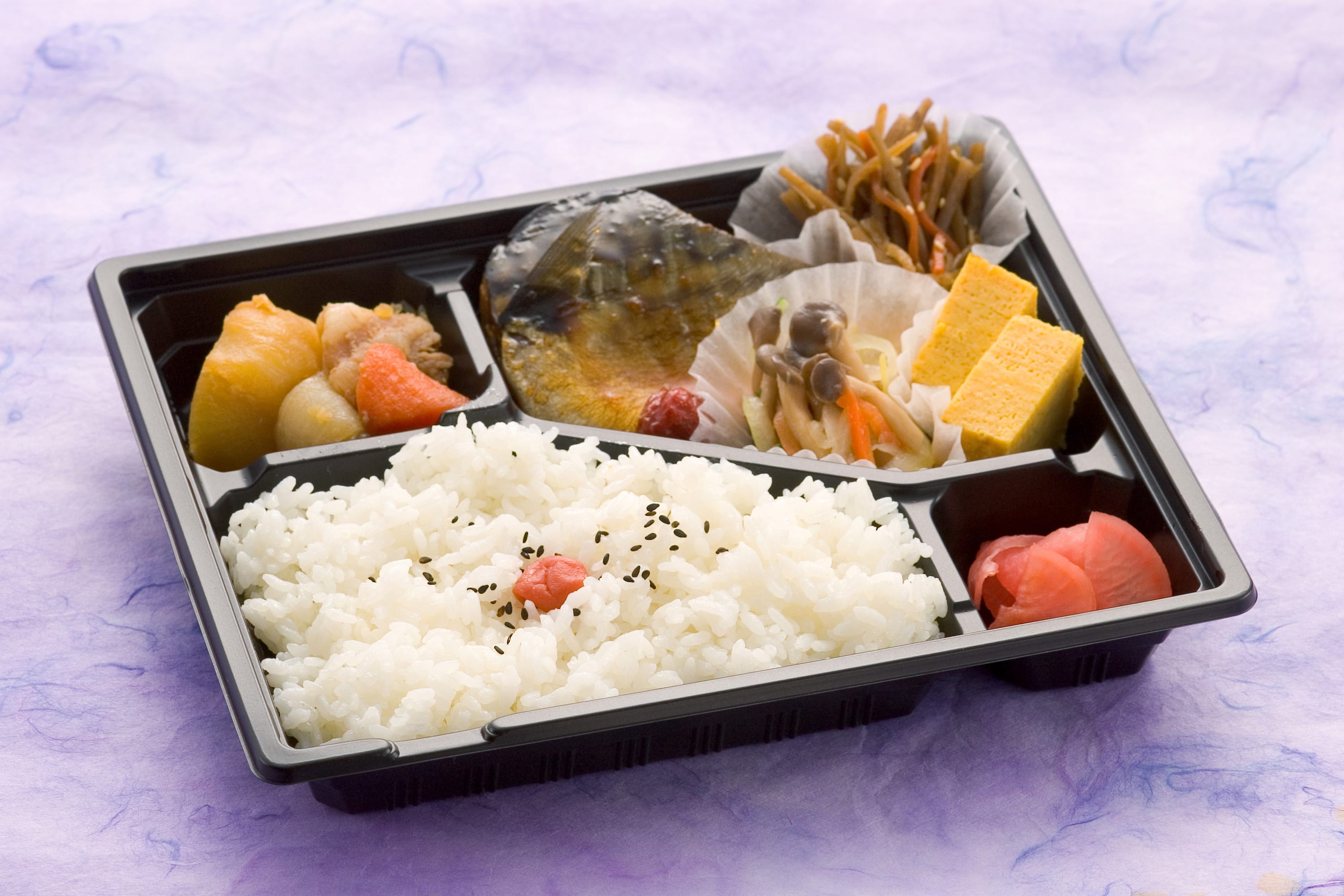 お弁当