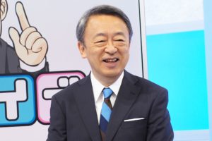 池上彰氏、「芸能人キャスター」を批判　NEWS小山の不祥事で説得力急上昇