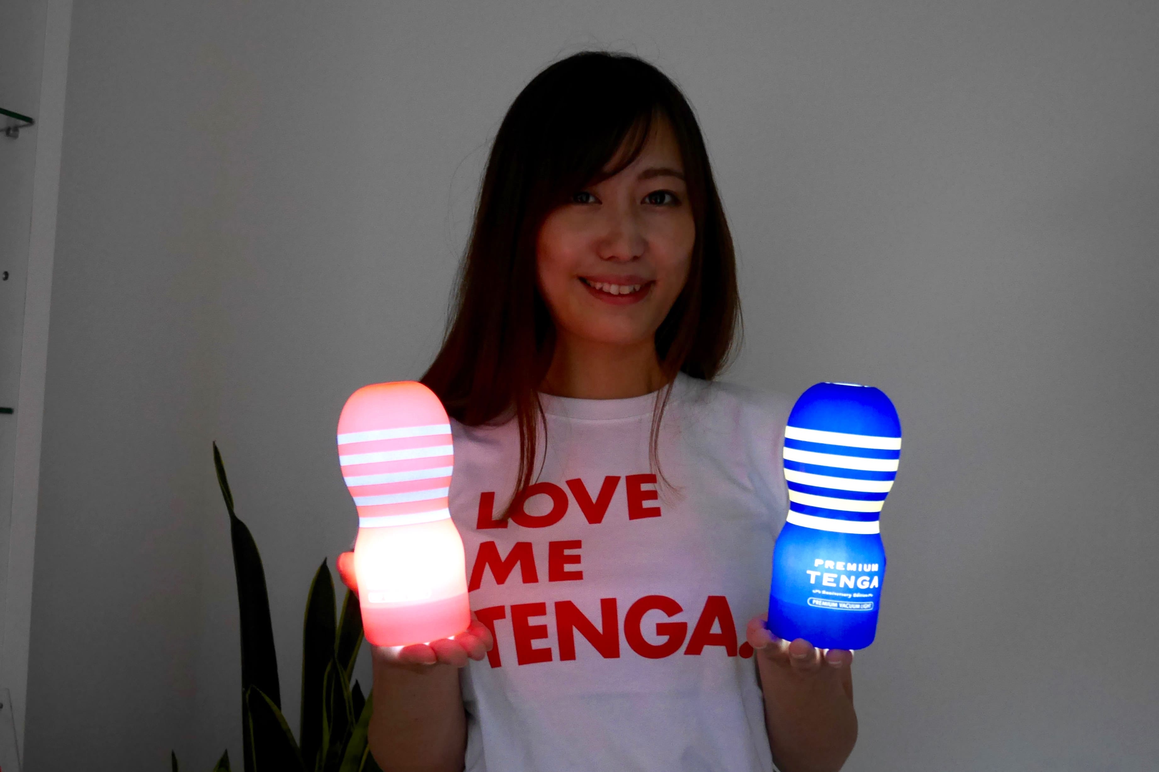 TENGA
