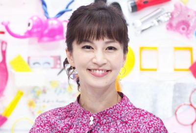安田美沙子