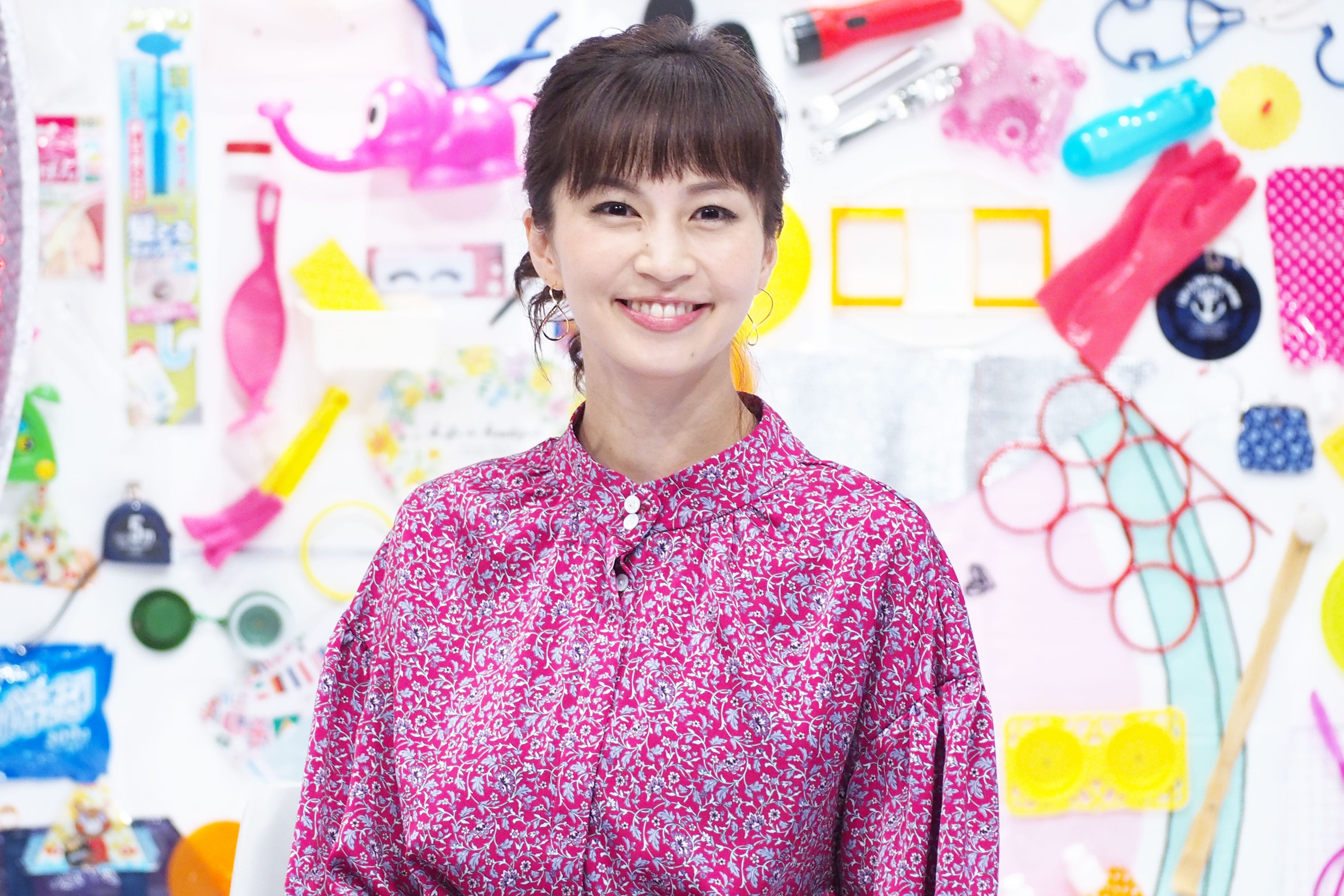 安田美沙子