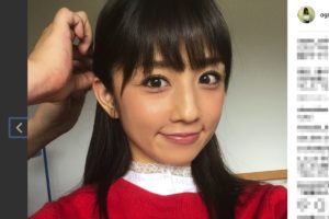 仕事と育児をこなす小倉優子に称賛の声　一方で「頑張ってるアピール」と厳しい批判も