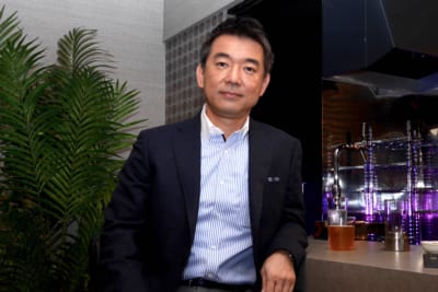 橋下徹