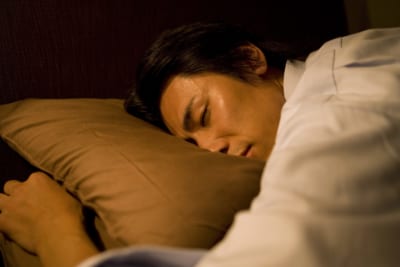 睡眠