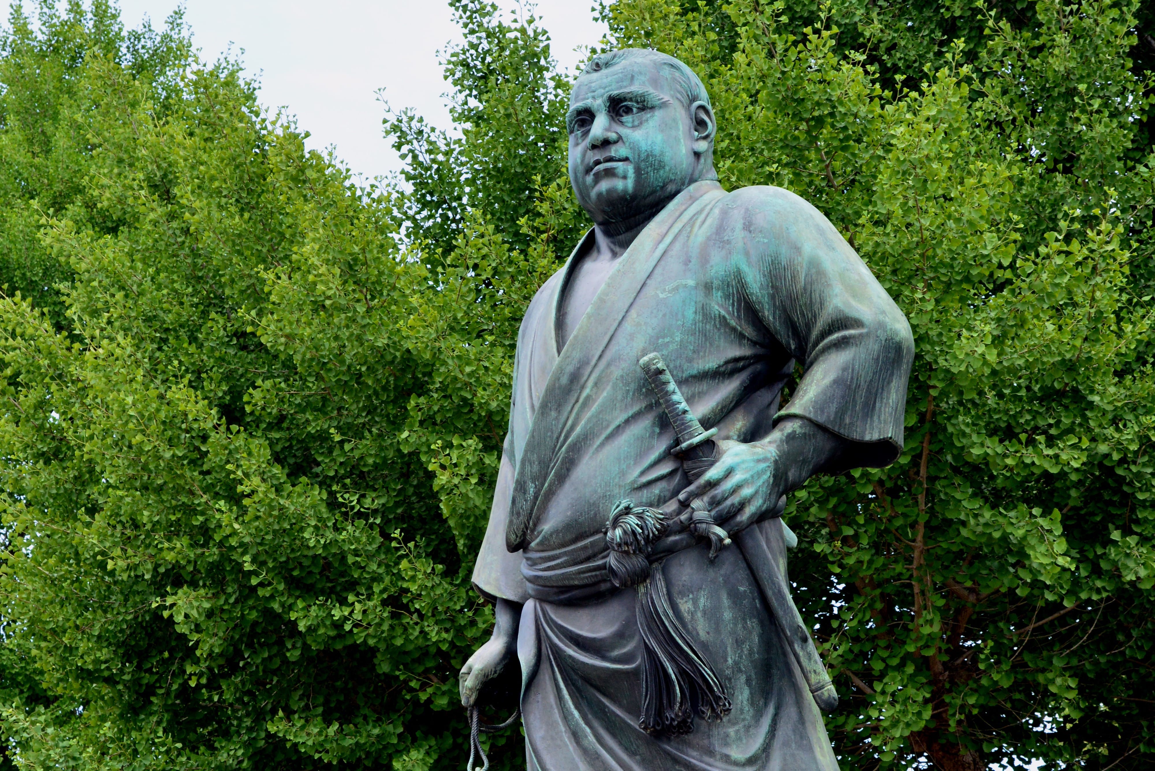 西郷隆盛