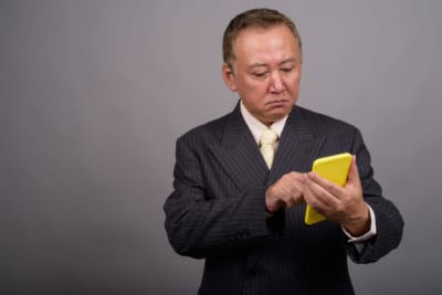 スマホ