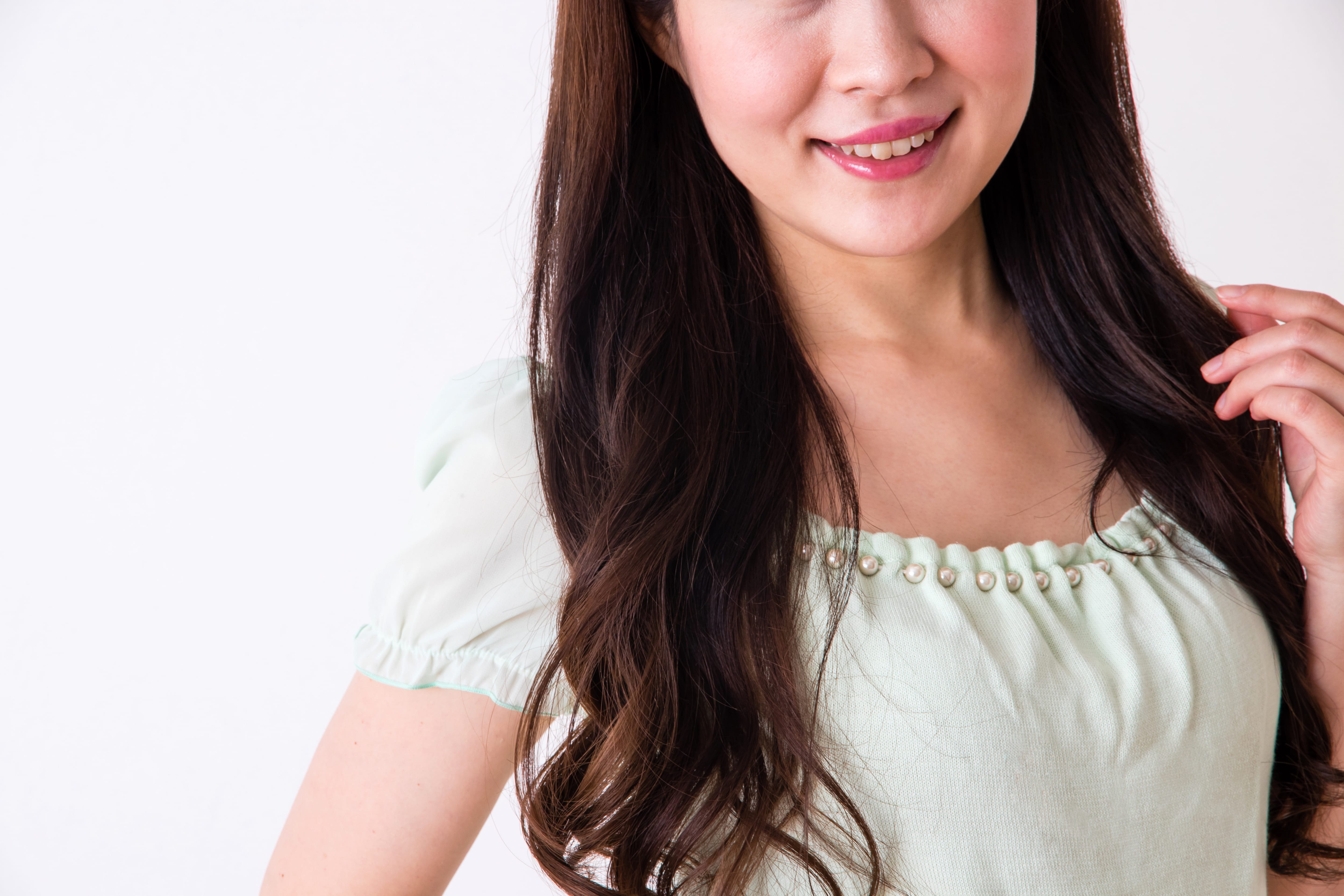 女性