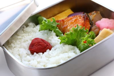 お弁当