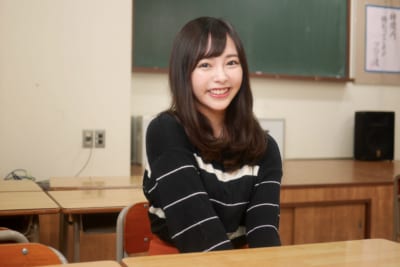 小倉由菜