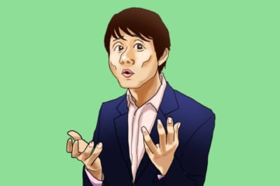 林修