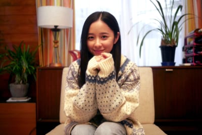 堀田真由