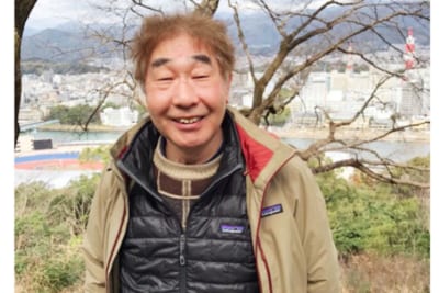 蛭子さん