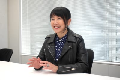 東ちづる