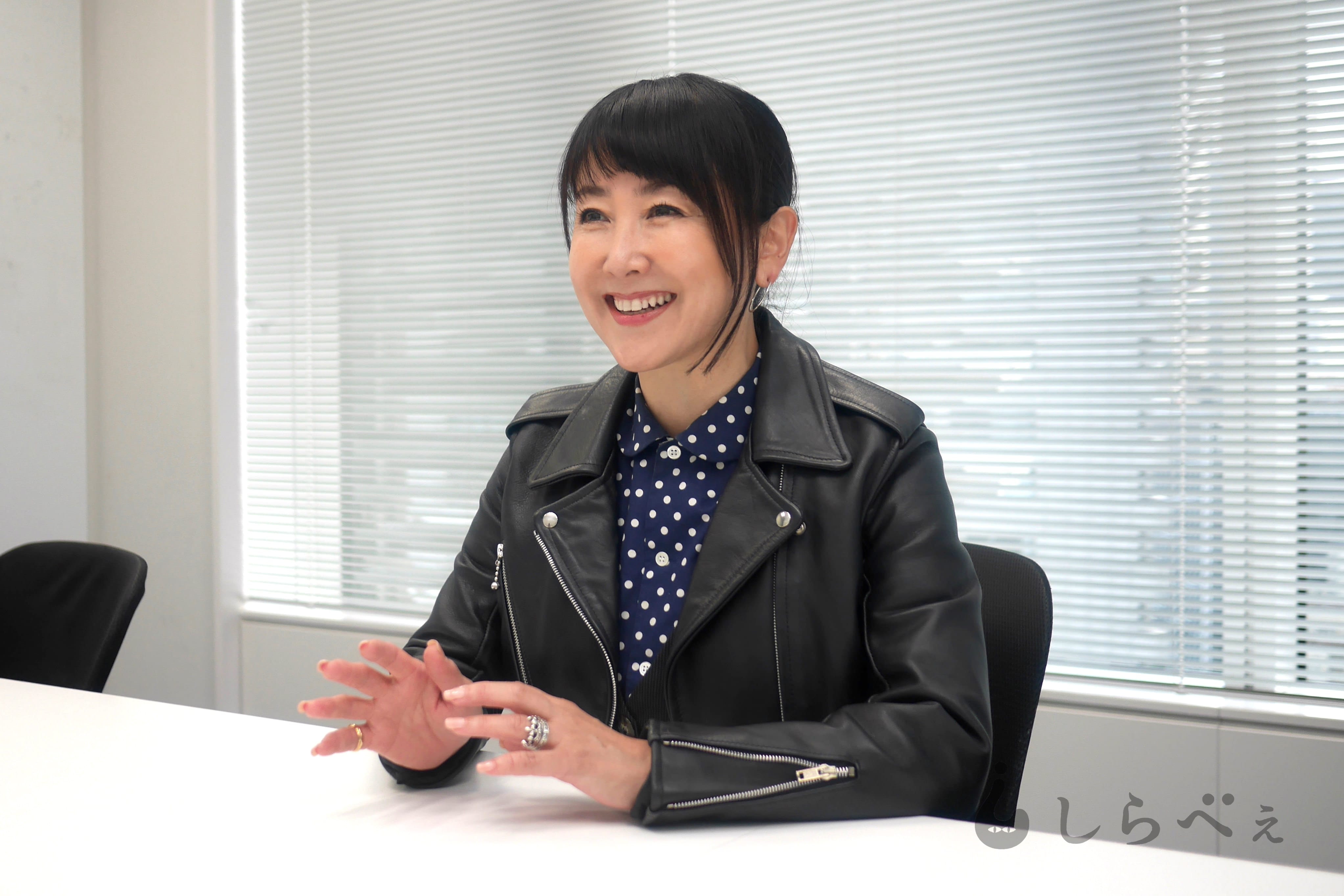 東ちづる