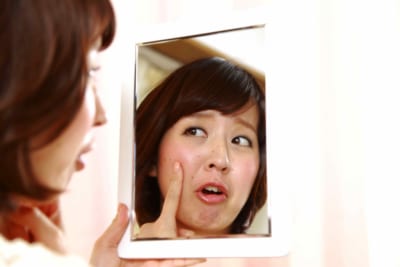 女性