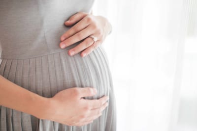 妊婦