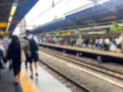 ホーム