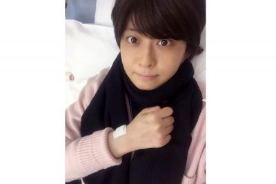 小林麻央