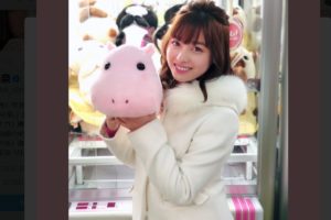 橋本環奈って美人？　それともかわいい？　圧倒的な支持はやはり…