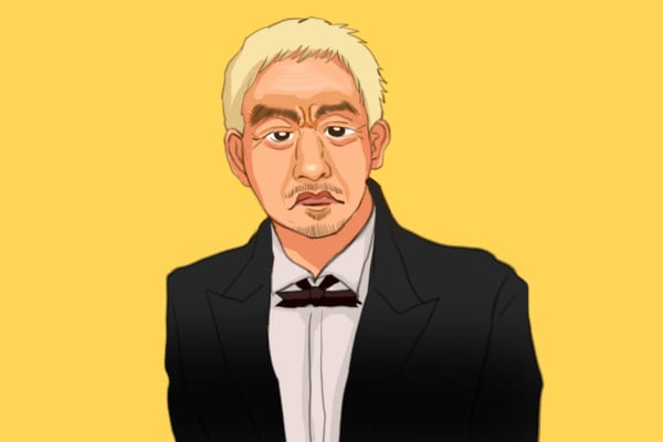 松本人志