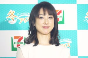 川田裕美アナ、彼氏とアイスを買って「一口ちょうだい」妄想膨らむ