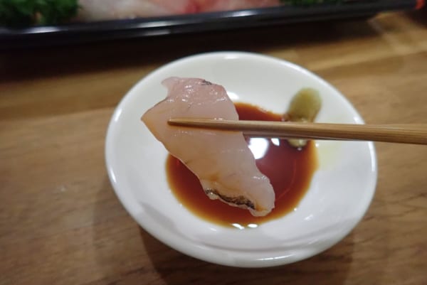 刺身につけて食べると激ウマ 韓国味噌 サムジャン の作り方 Sirabee