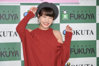 岸明日香