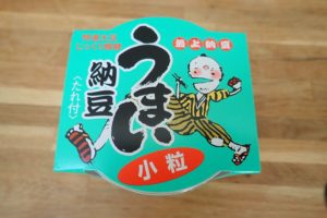 弾力と柔らかさの二重奏！　山形県の納豆チャンピオン『最上納豆』が激ウマ