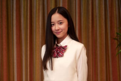 堀田真由