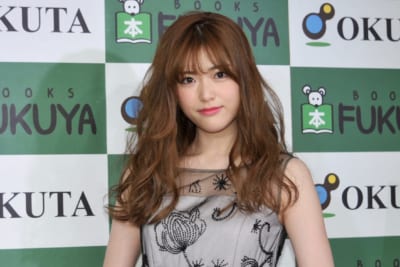 松村沙友理