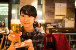 酔ってる今ならイケる！　お酒の力を借りて恋を叶えた人は…