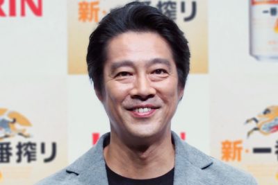 堤真一