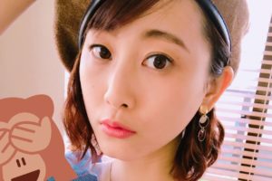 松井玲奈、ツイッターでファンをバッサリ？　驚きの理由に笑い溢れる