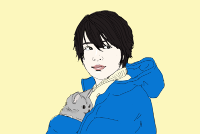 『anone』
