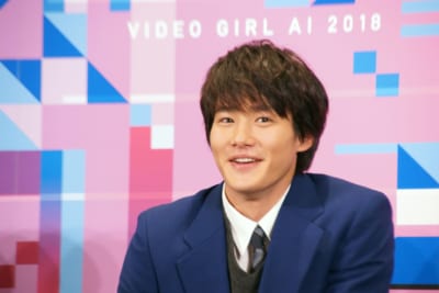 野村周平