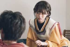 『電影少女2018』アイ役・西野七瀬のかわいさに悶絶　お風呂のお誘いも…