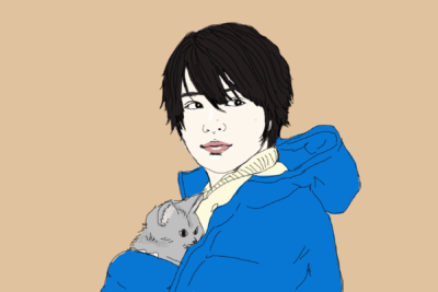 『anone』