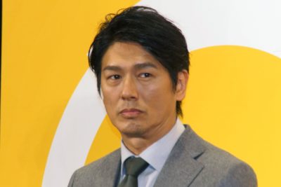 高橋克典