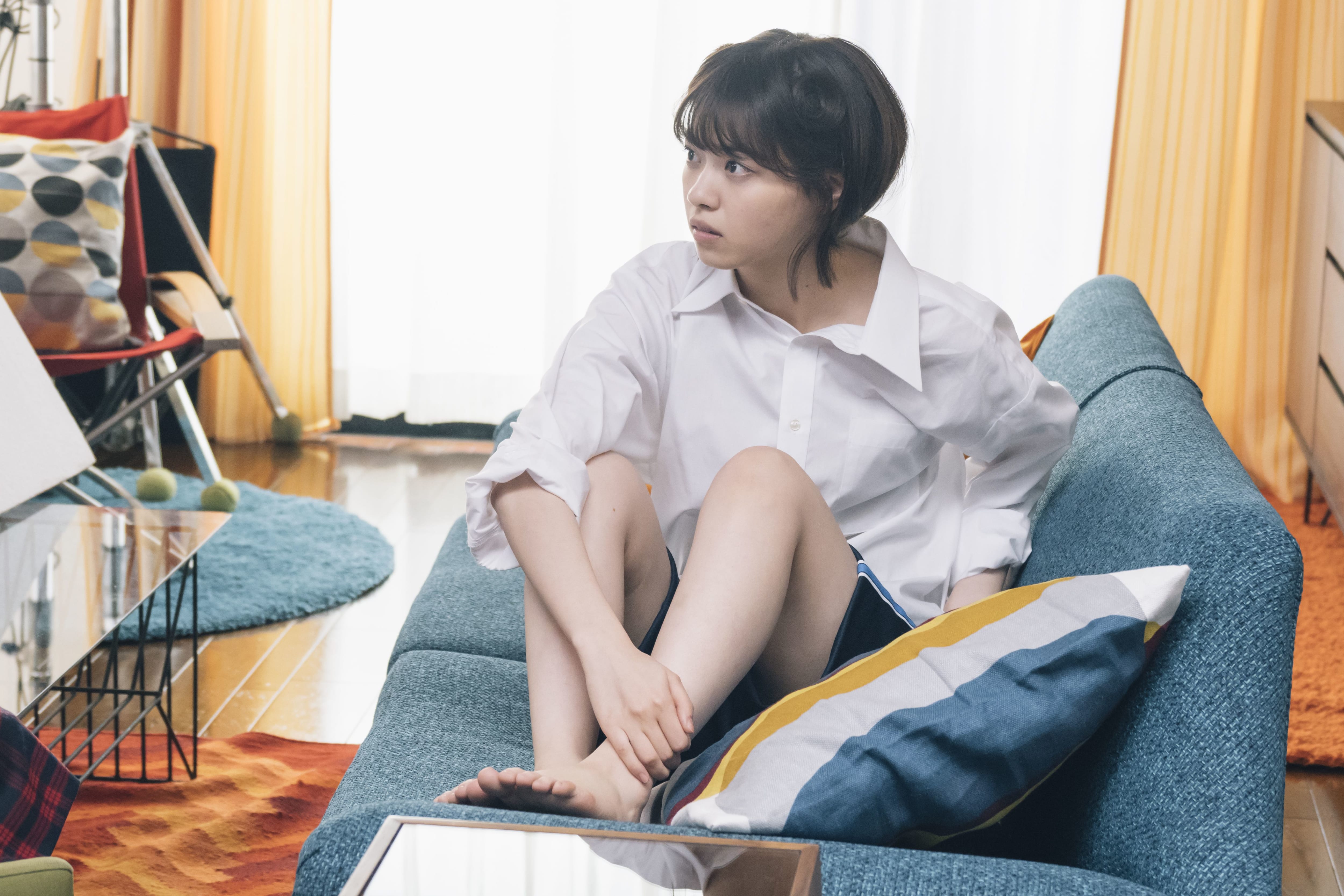 電影少女