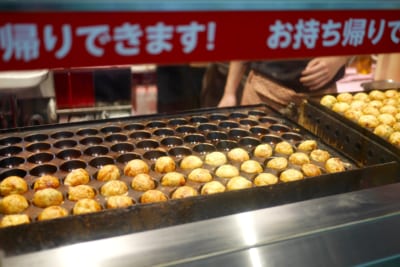 たこ焼きくくる