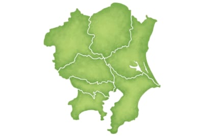 北関東