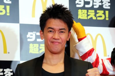 武井壮