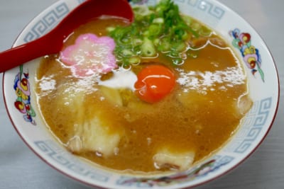 和歌山ラーメン正善
