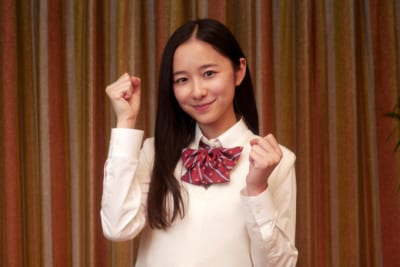 堀田真由