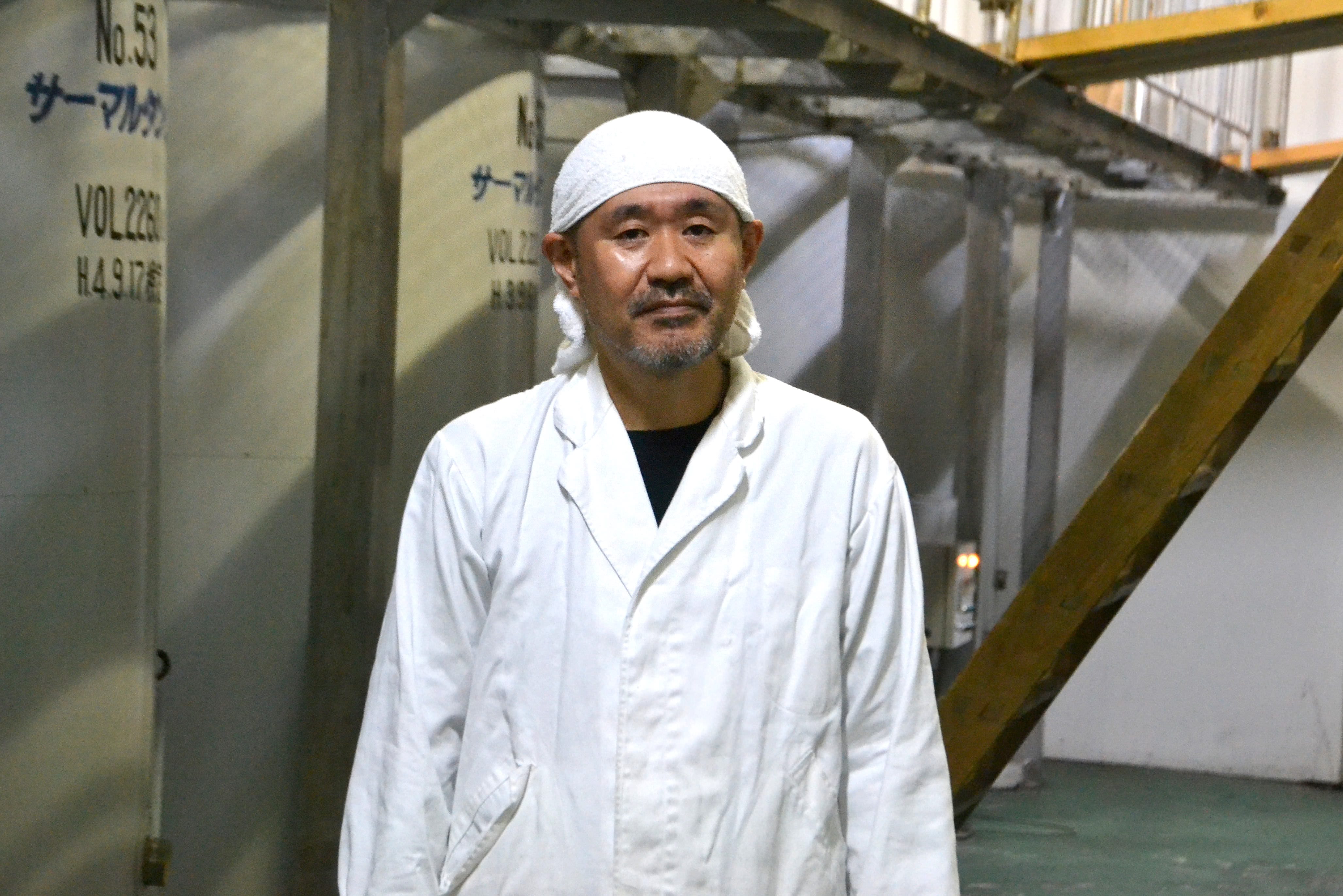 村祐酒造