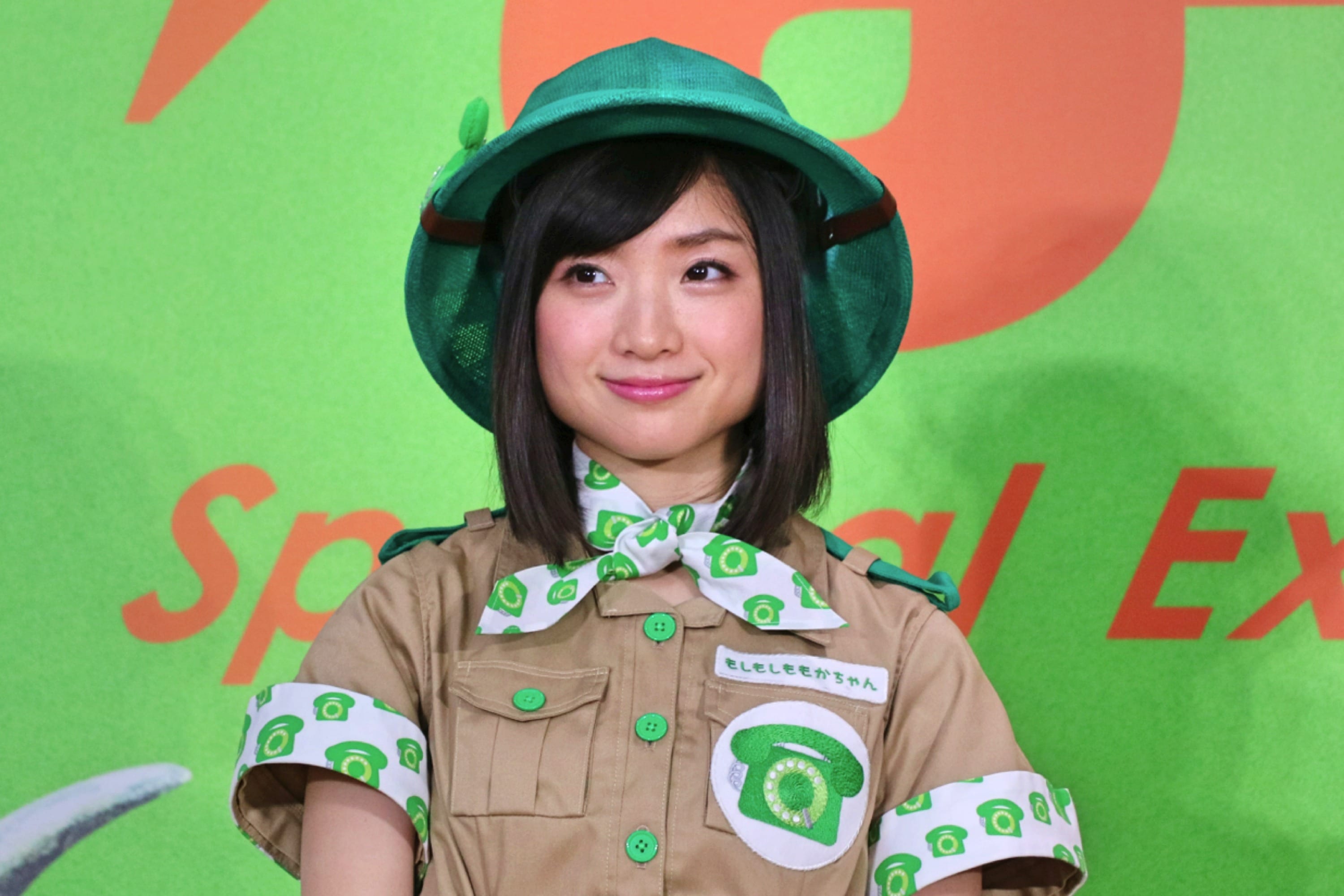 有安杏果