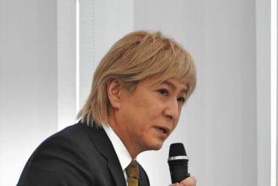 小室哲哉