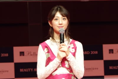 小倉優子