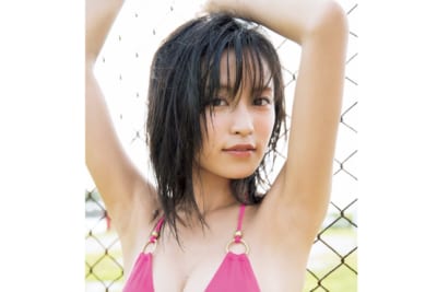 小島瑠璃子